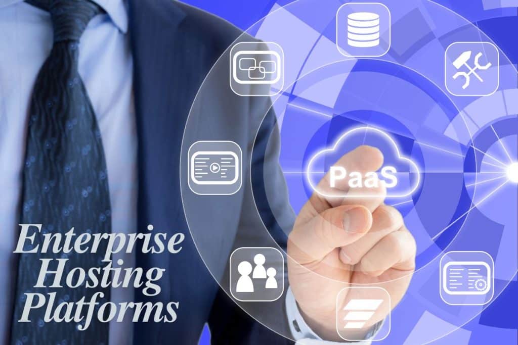 Best Enterprise Hosting Platforms