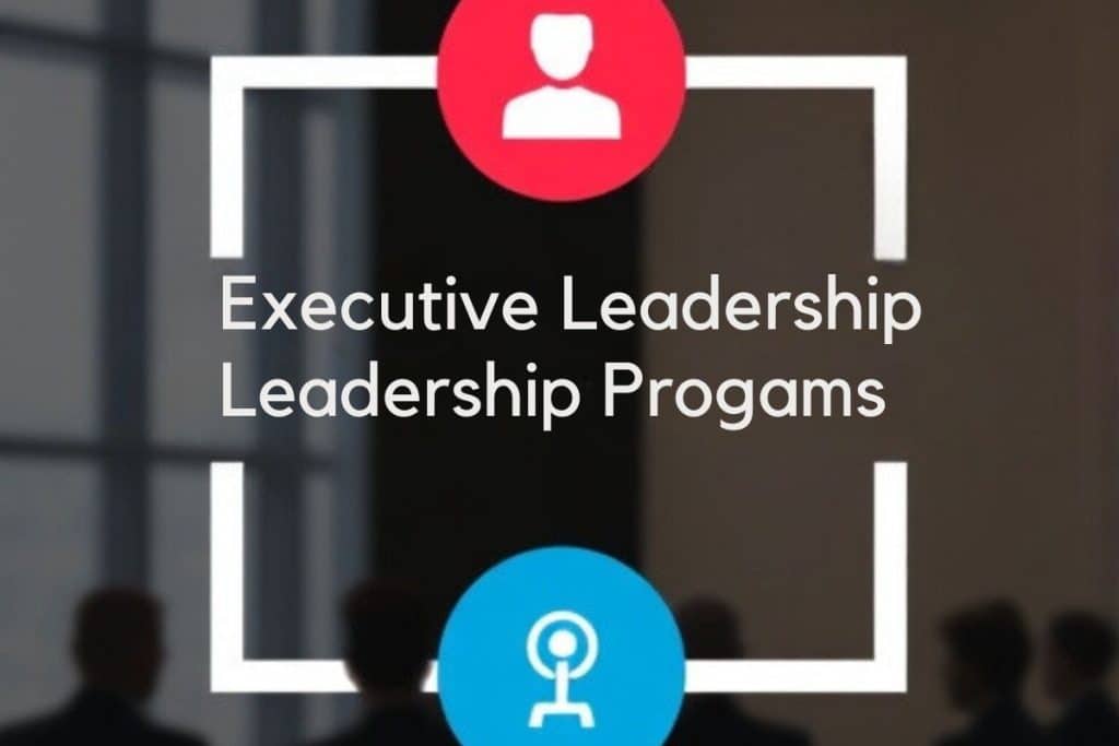 Best Executive Leadership Programs