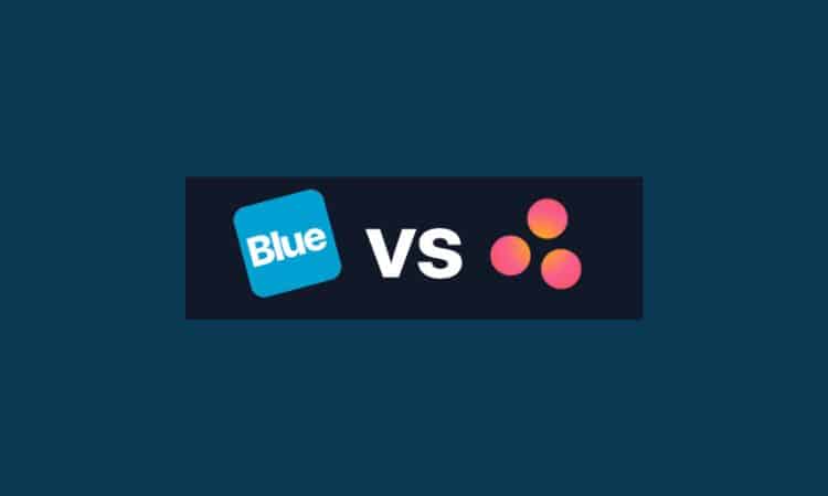 Blue vs Asana: Which Tool Best Fits Your Workflow?