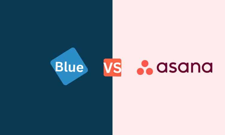 Blue vs Asana: Which Tool Best Fits Your Workflow