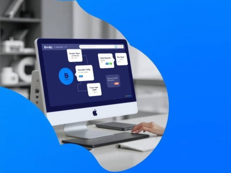 Buy Blue Software: Transform Your Workflow with Efficiency