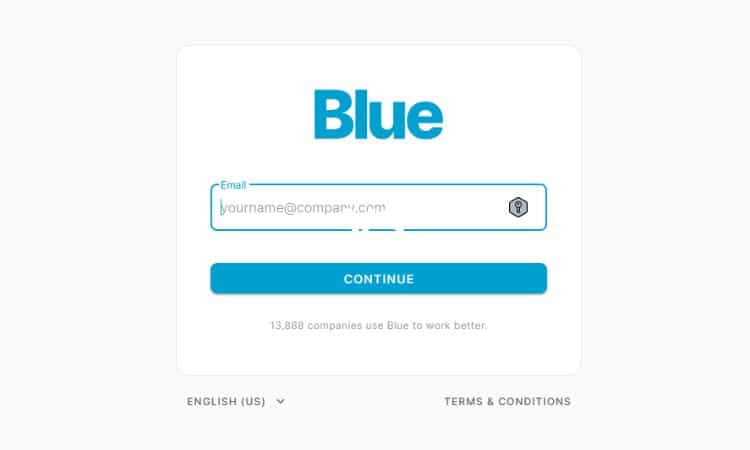Buy Blue Software: Transform Your Workflow with Efficiency