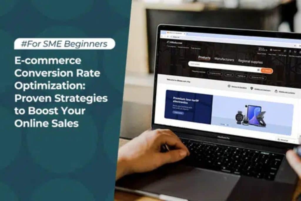 Conversion Optimization Strategies