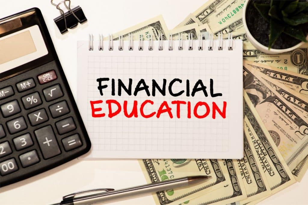 Financial Literacy