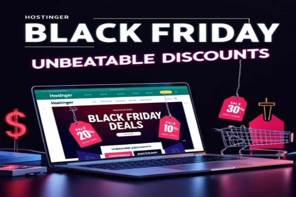 Hostinger Lifetime Deal