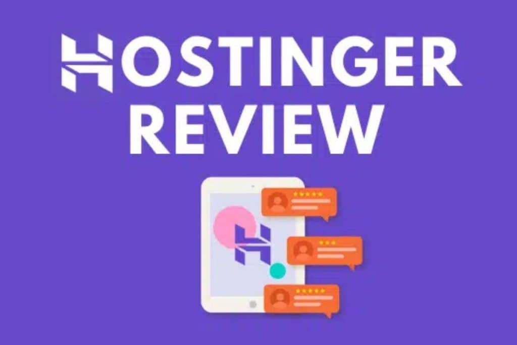 Hostinger Review