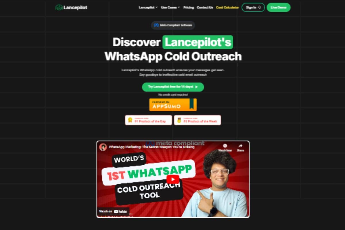 Unlock Success with Lancepilot Features: A Comprehensive Guide - Digi ...