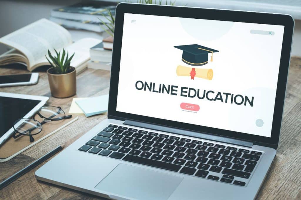 Online Learning Platform