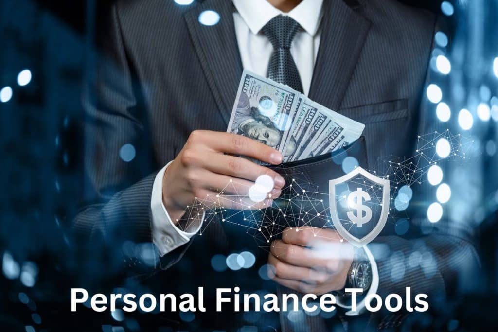 Personal Finance Tools