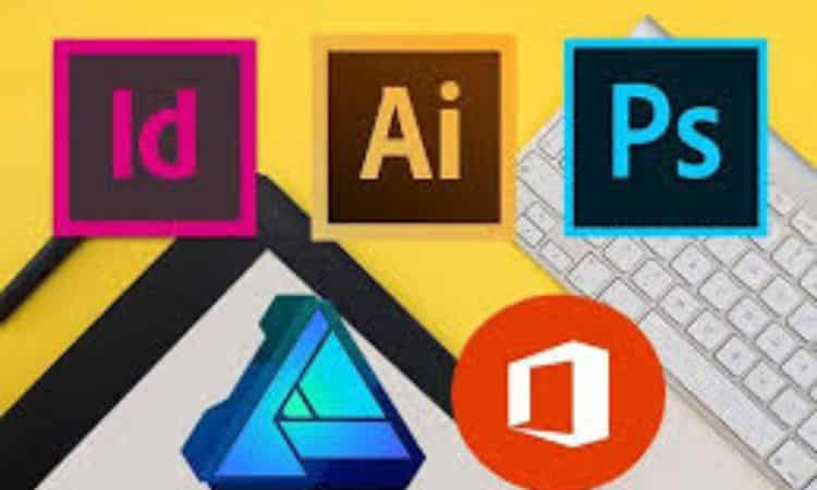 Professional Graphic Design Software: Top Tools for Designers