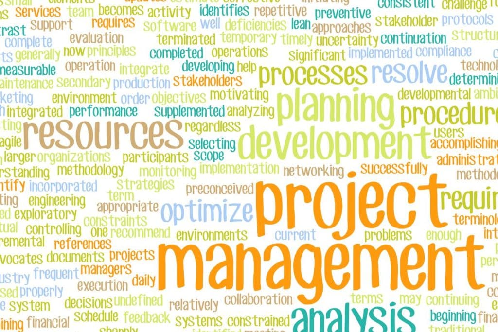 Project Management Challenges