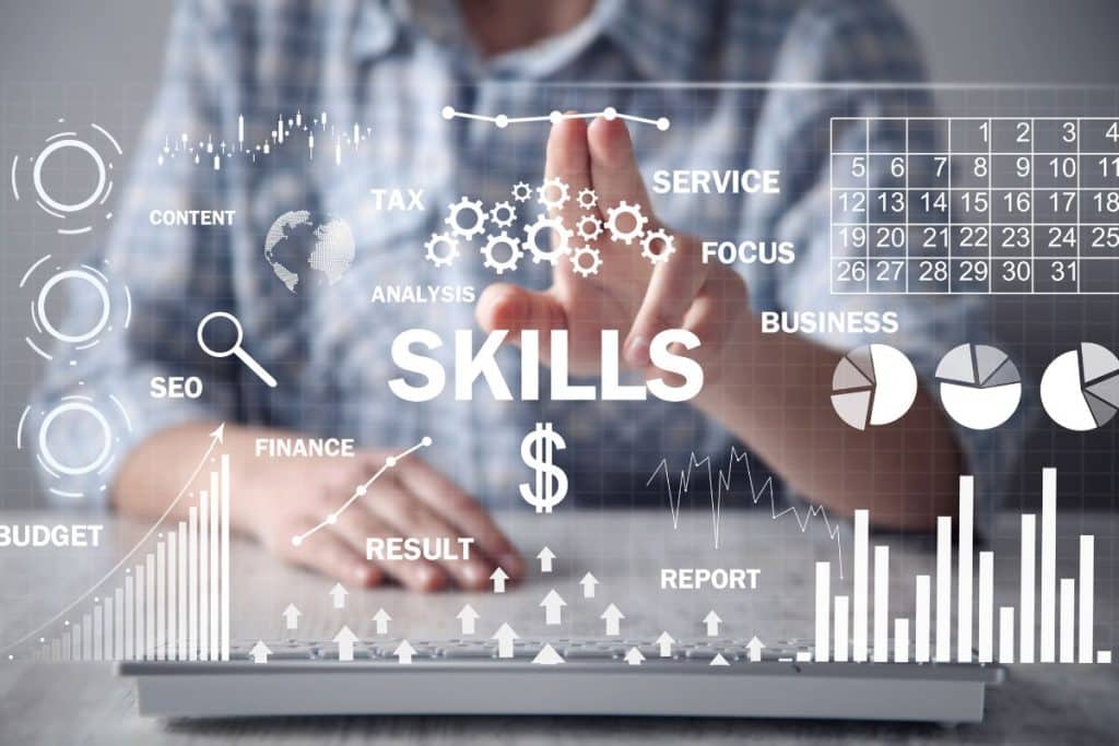 Skill Development