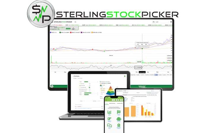 Sterling Stock Picker Features Unleash Investment Success