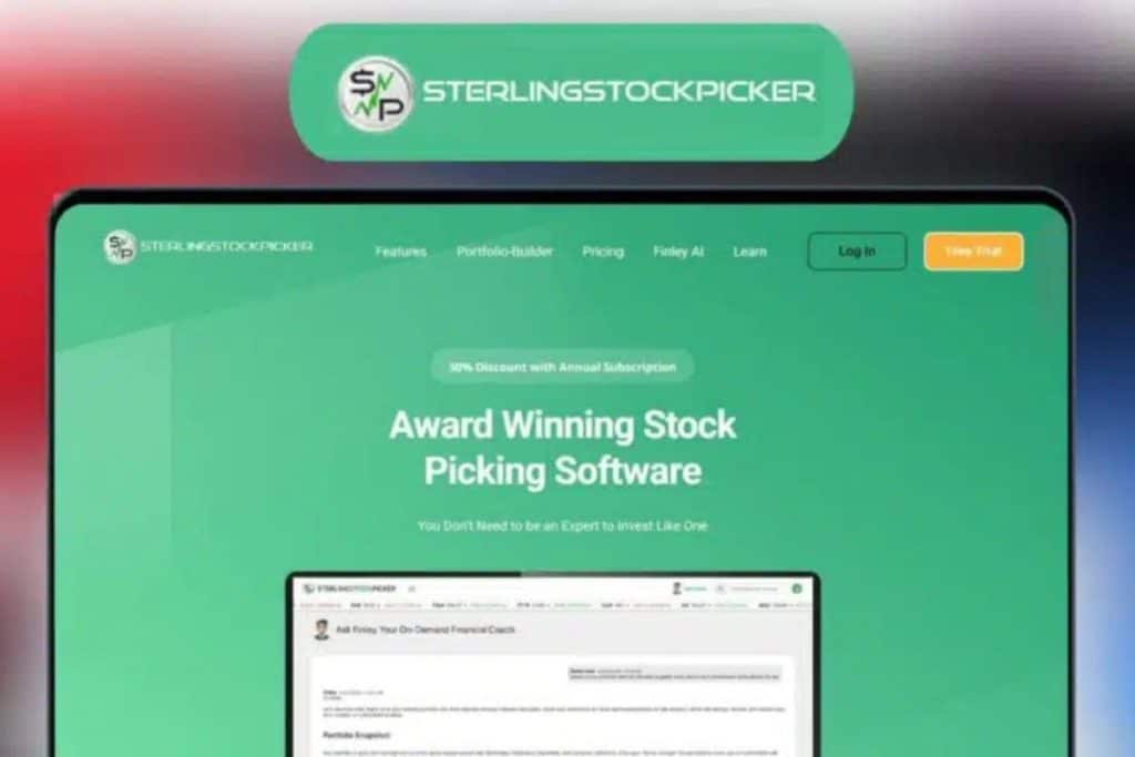 Sterling Stock Picker Lifetime Deal: Unbeatable Investment Tool