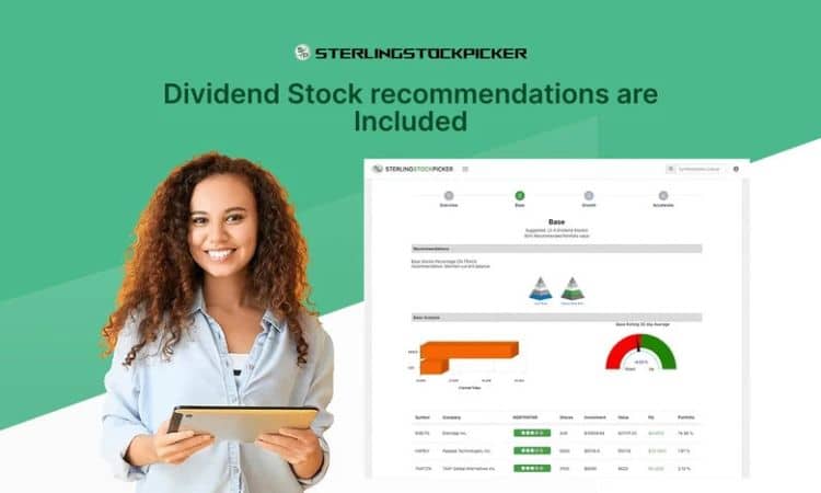 Sterling Stock Picker Lifetime Deal: Unbeatable Investment Tool