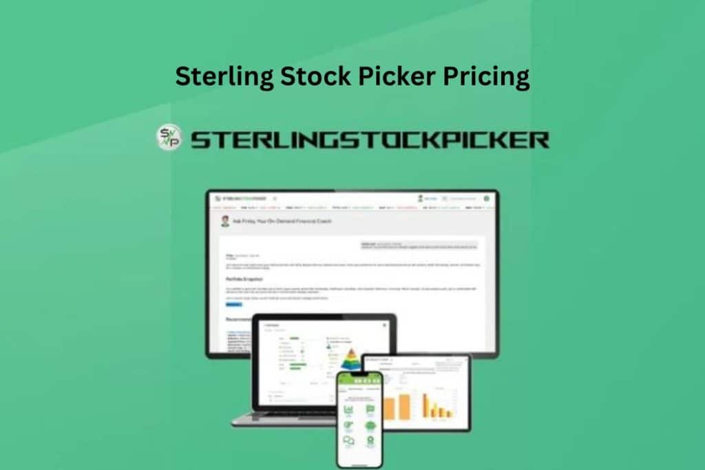 Sterling Stock Picker Pricing