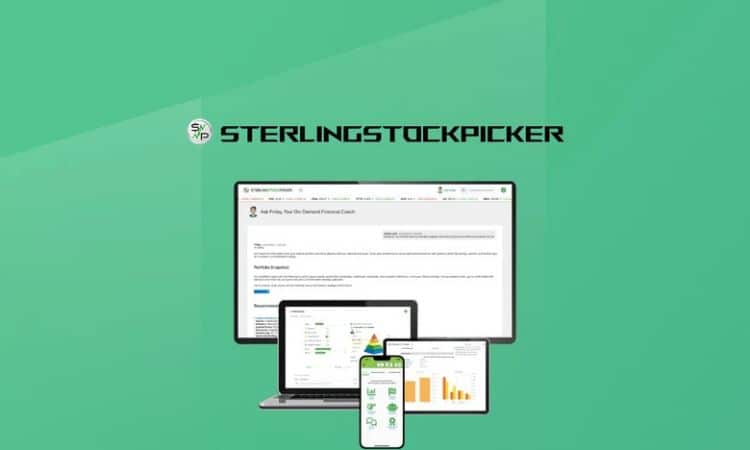 Sterling Stock Picker Pricing: Affordable Investment Tool