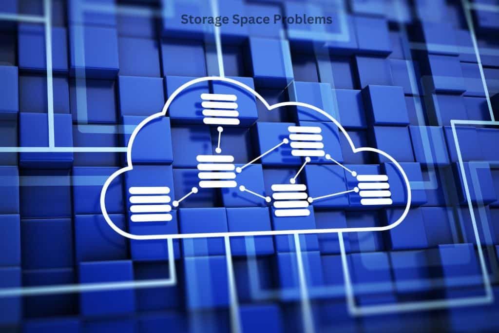 Storage Space Problems