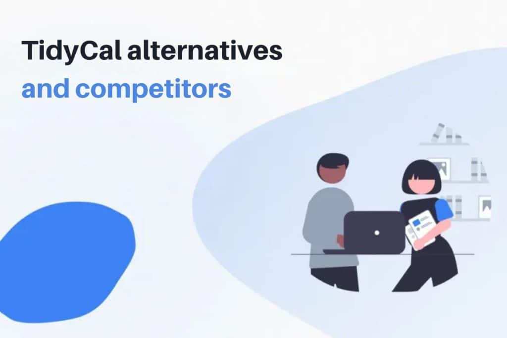 Tidycal Alternatives