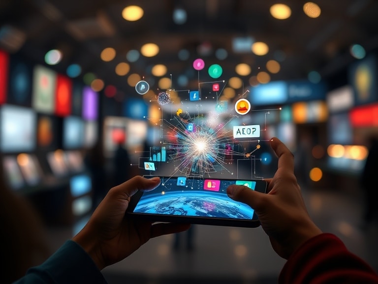 Visual Storytelling: Captivating Your Audience with Images
