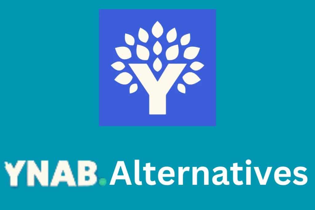 YNAB Alternatives