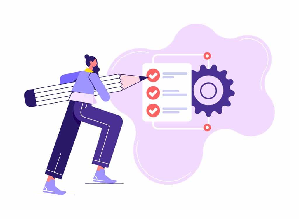 Disorganized Client Data: Tips to Streamline Your Business