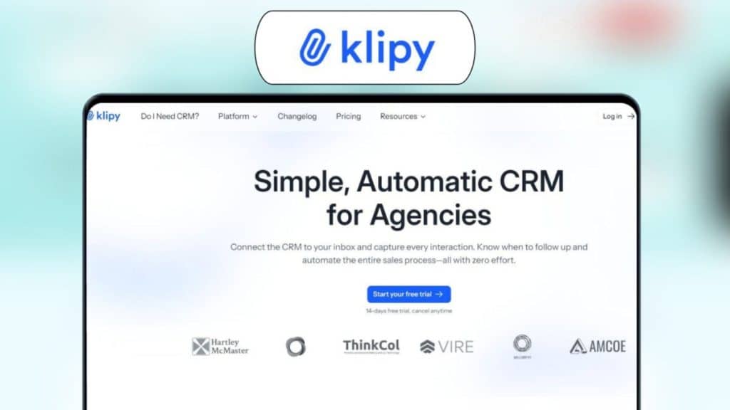 Klipy Lifetime Deal