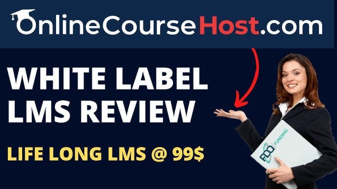 Onlinecoursehost.Com Review