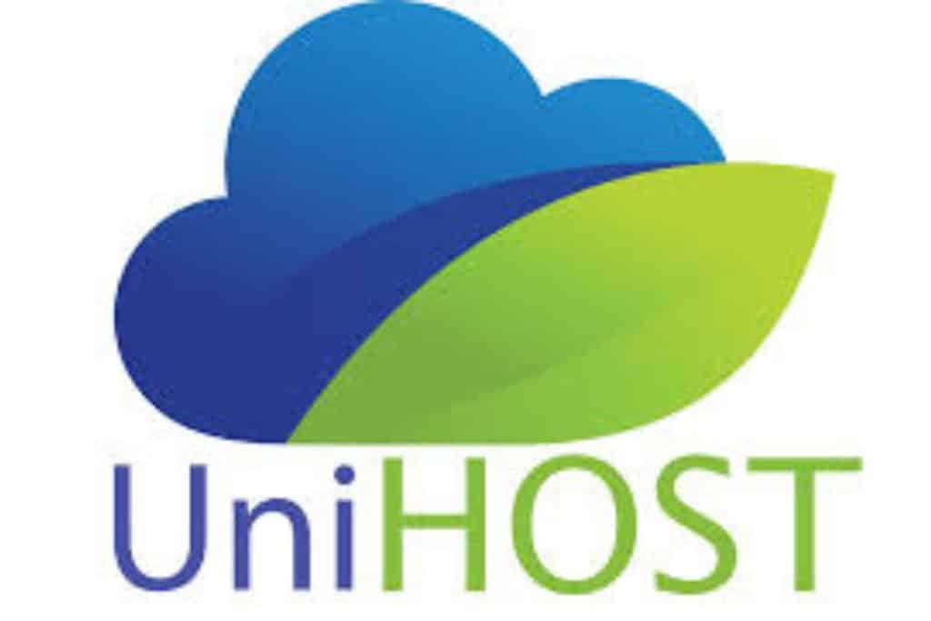 Unihost Review