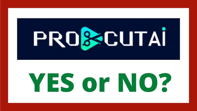 Procut Ai Review