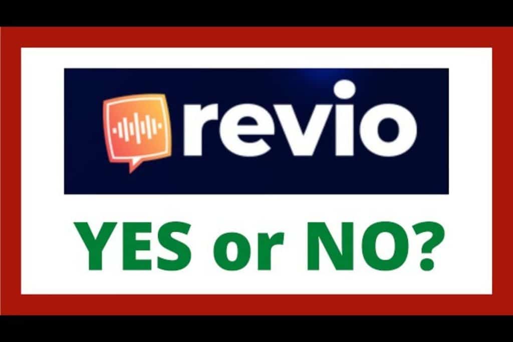 Revio Ai Review