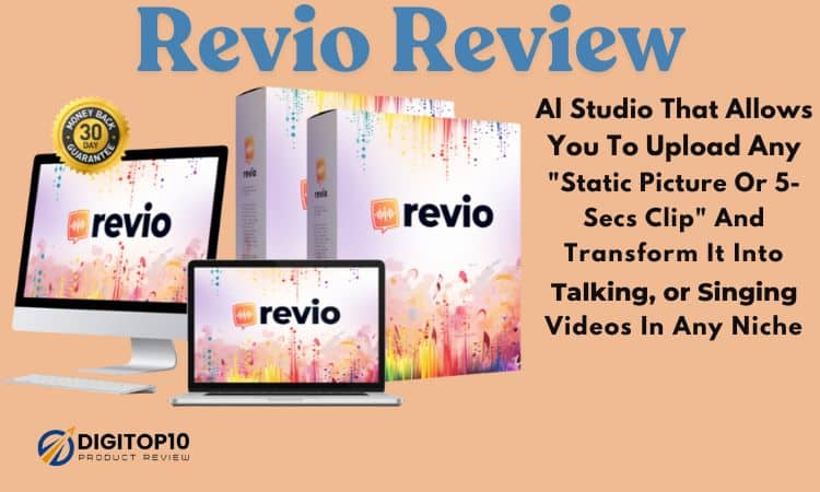 Revio Ai Review: Unveiling the Power of Advanced AI Technology