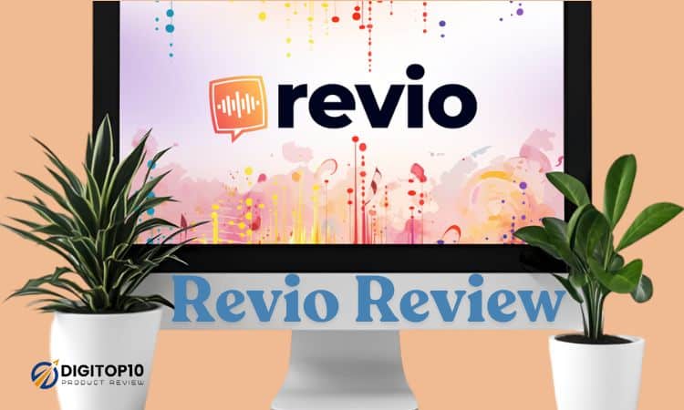 Revio Ai Review: Unveiling the Power of Advanced AI Technology