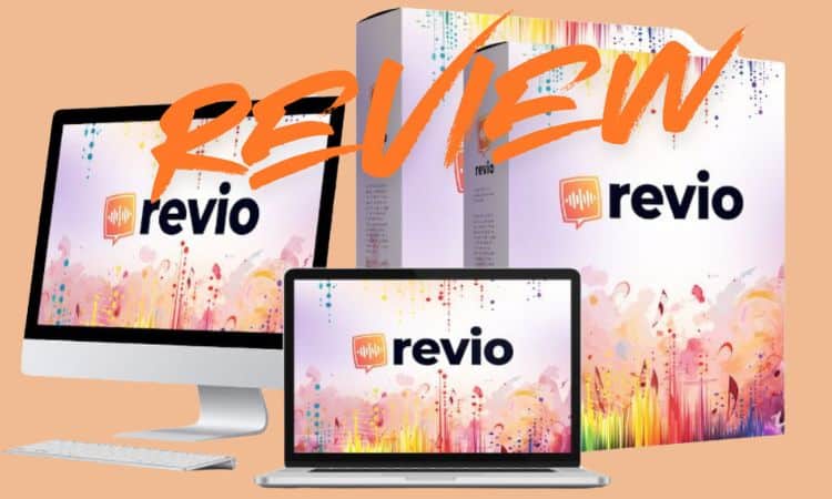 Revio Ai Review: Unveiling the Power of Advanced AI Technology