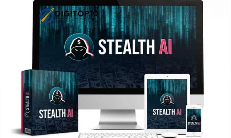 Stealth AI Review: Detailed Review & Key Features