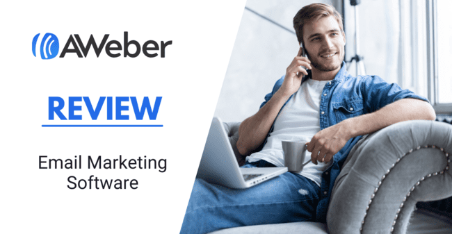 Aweber Review