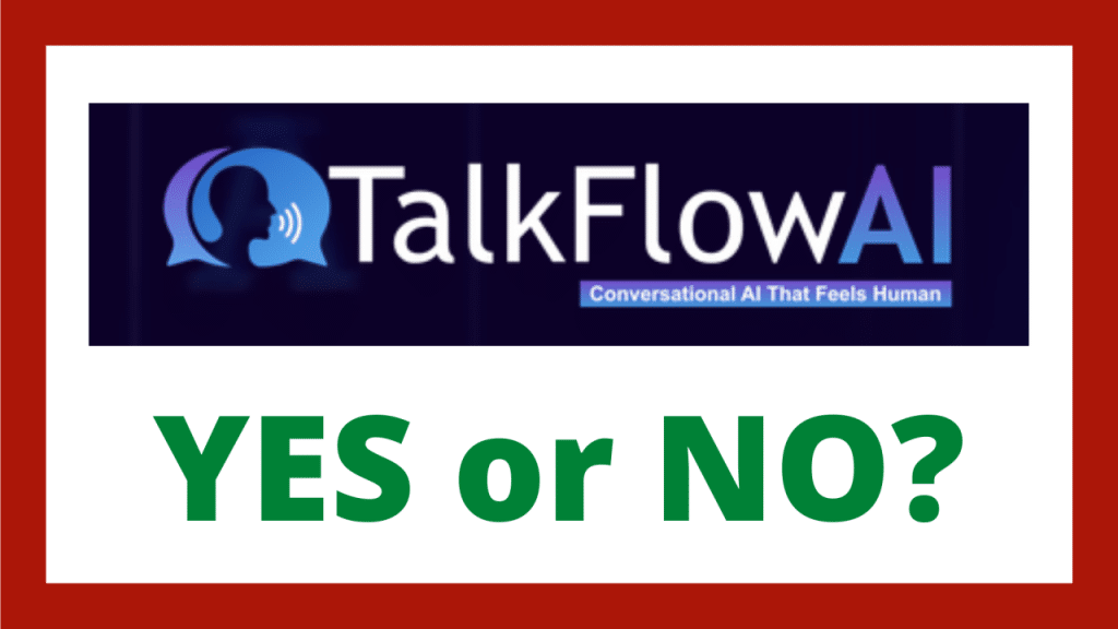 Talkflow Ai Review
