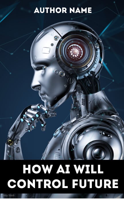 Ai Ebook Cover Designer