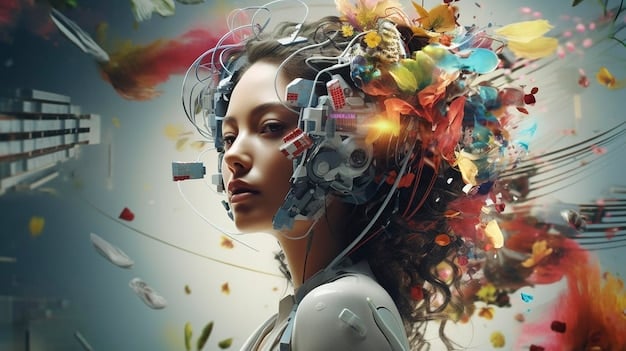 Ai-Powered Creativity