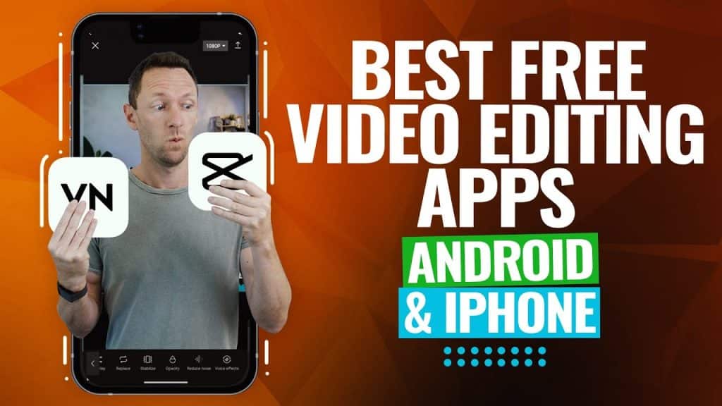 Best Video Editing App