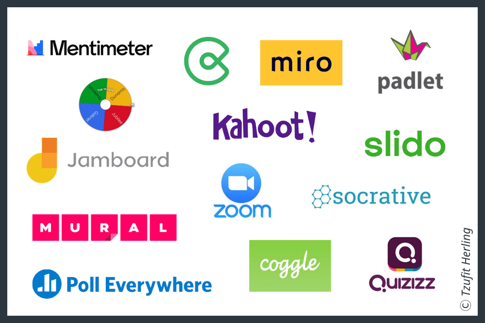 Online Engagement Tools
