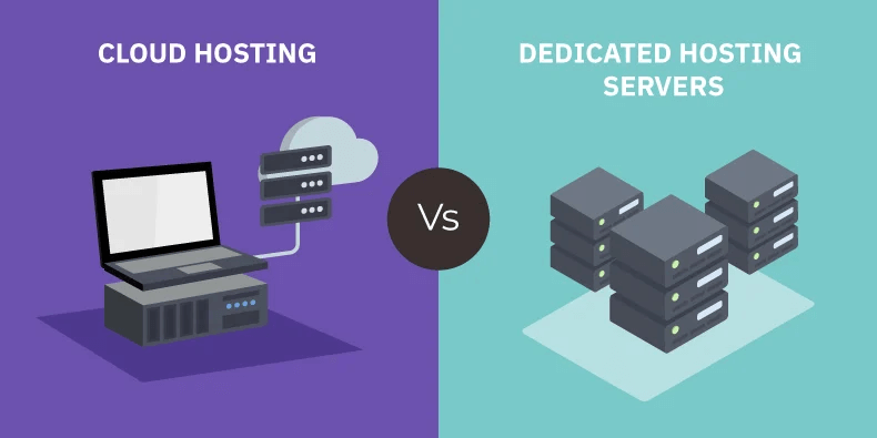Cloud Server Comparison: Best Options for 2025