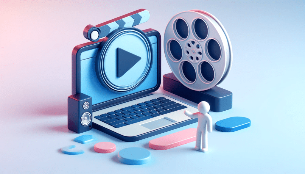 Video Content Creation