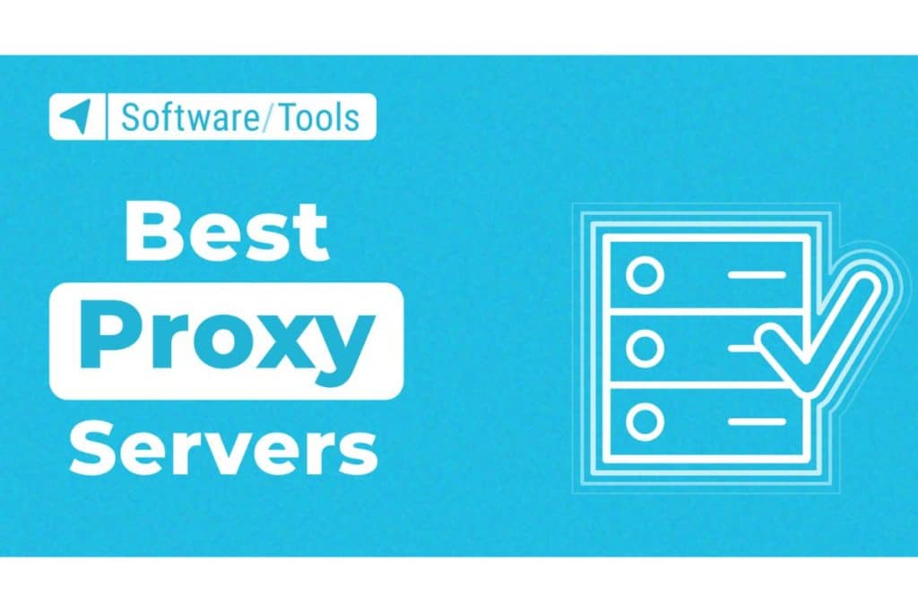 Premium Proxy Service