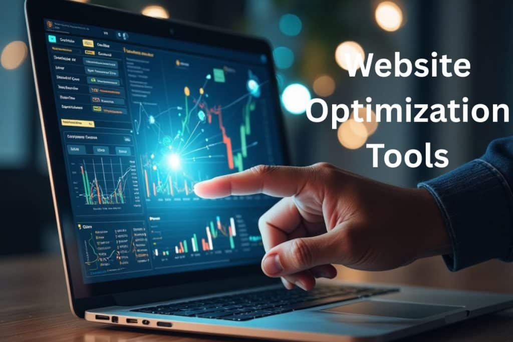 Website Optimization Tools