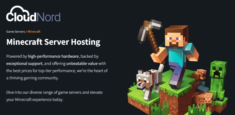 Best Value Server Hosting