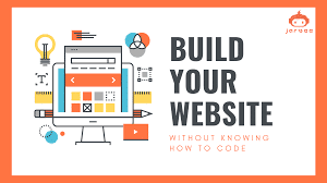 Build Your Website