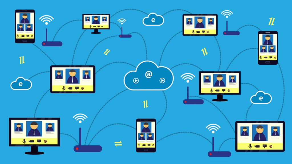 Reliable Internet Provider