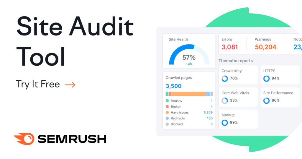 Website Audit Tools