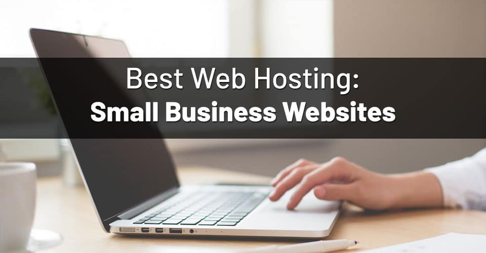 Website Hosting For Small Business